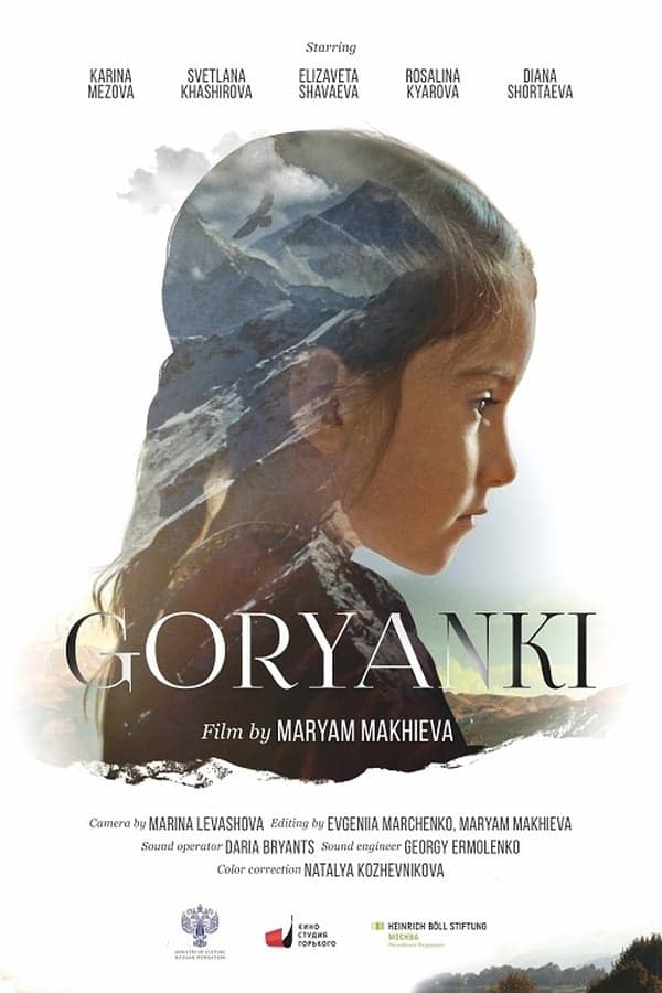 Goryanki poster