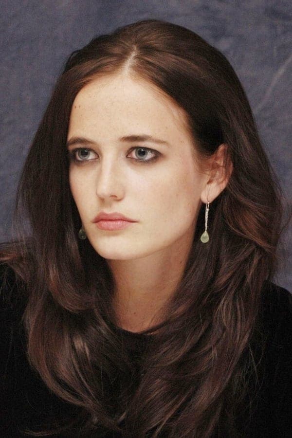 Eva Green poster