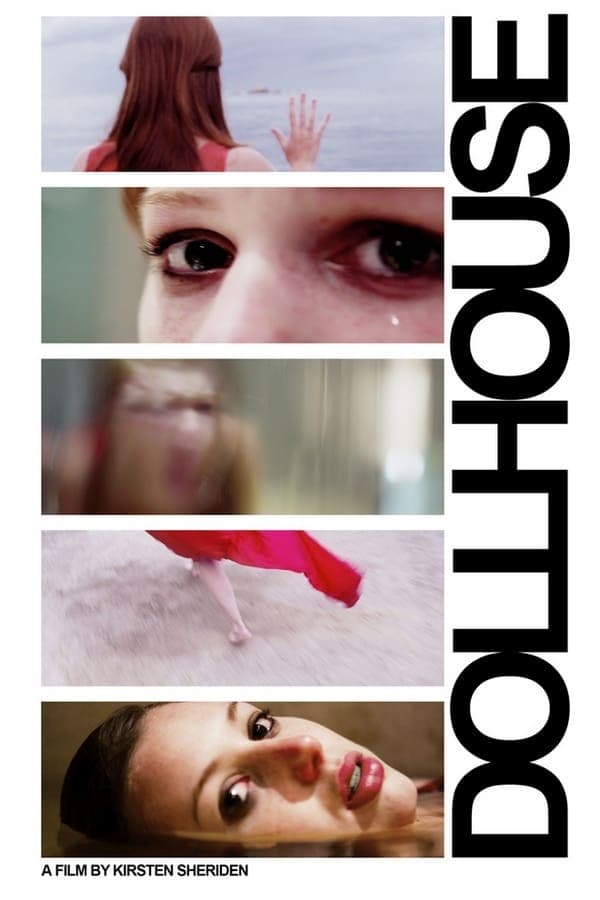 Dollhouse poster