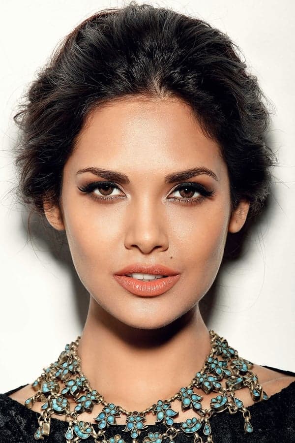 Esha Gupta poster