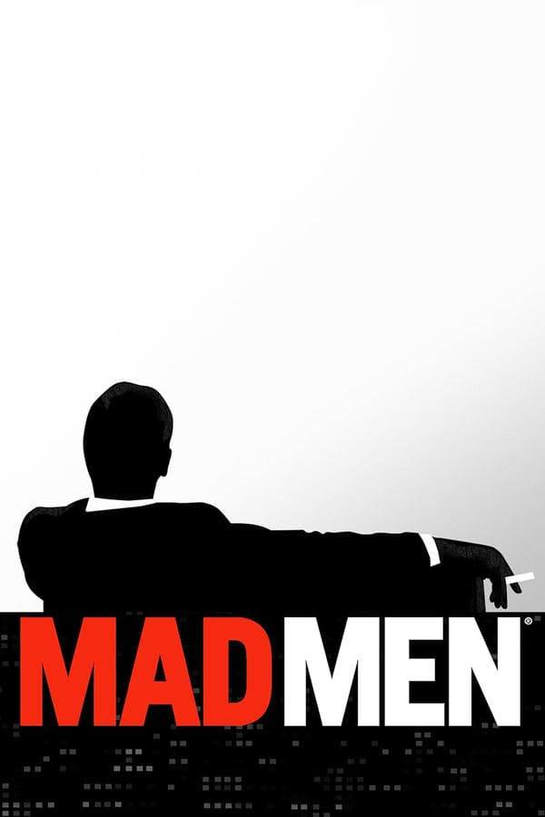 The Making of ‘Mad Men’ poster