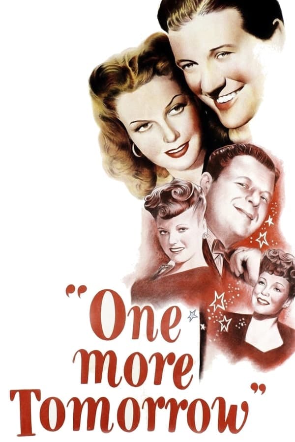 One More Tomorrow poster