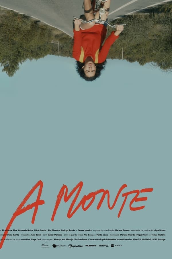 A Monte poster