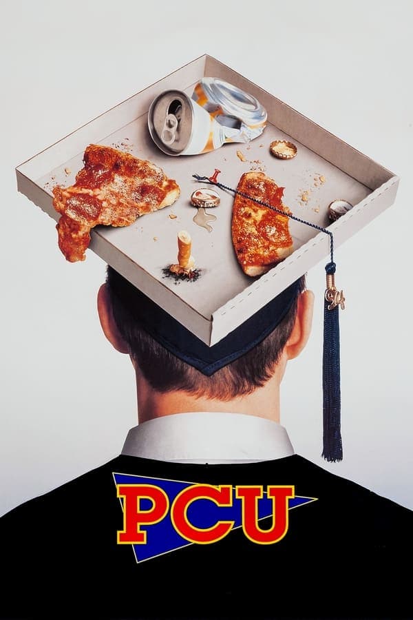 PCU poster