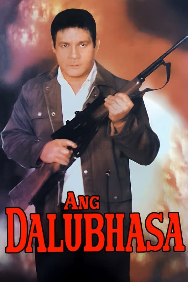 Ang Dalubhasa poster