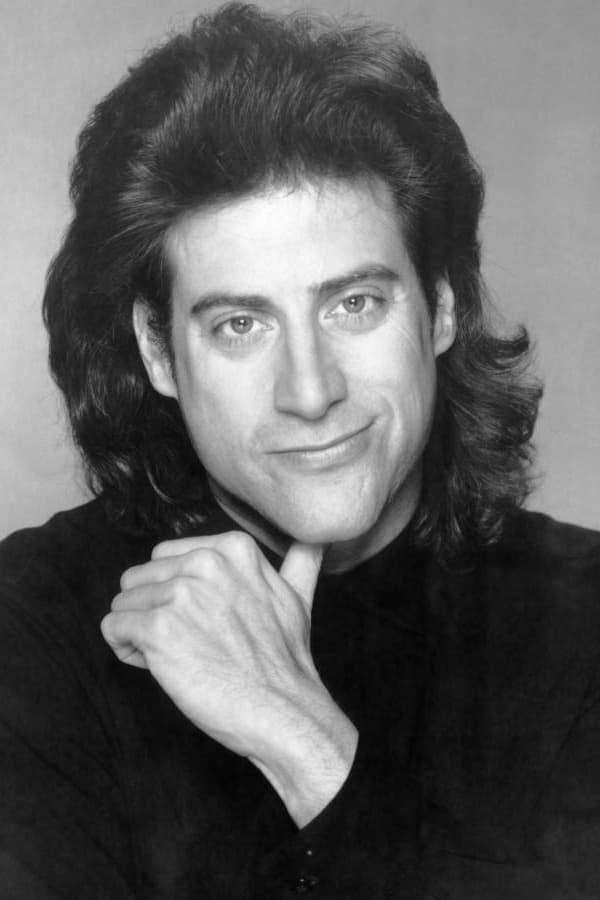 Richard Lewis poster