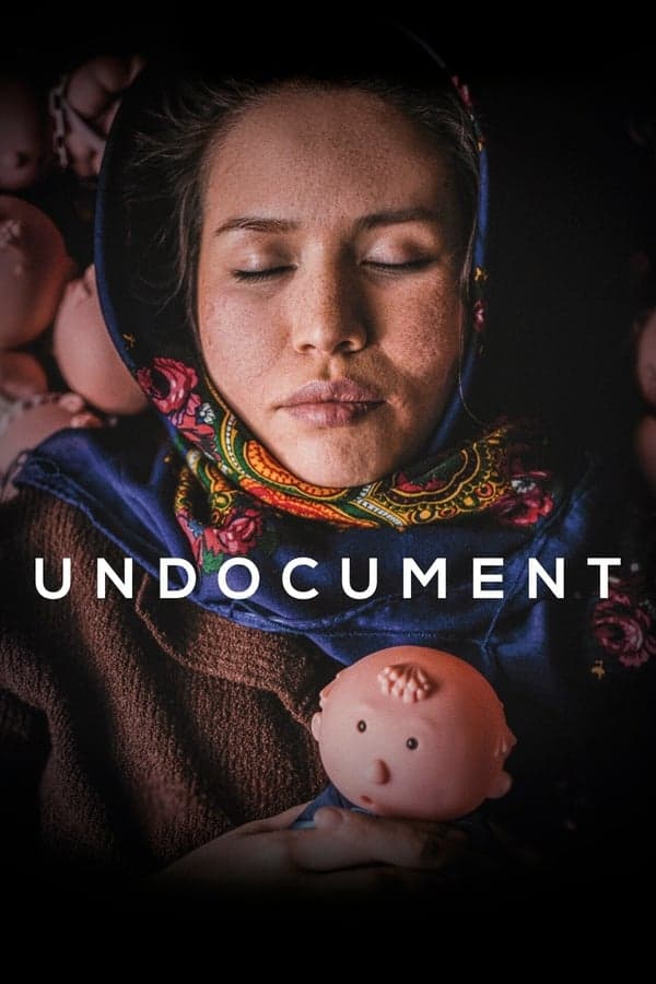 Undocument poster