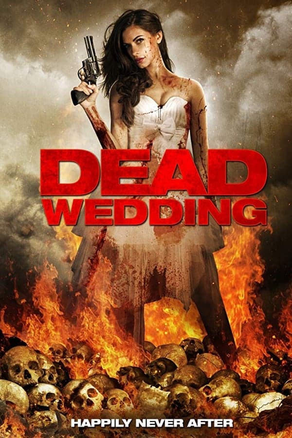 Dead Wedding poster