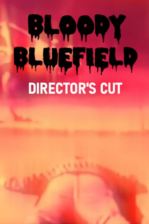 Bloody Bluefield poster