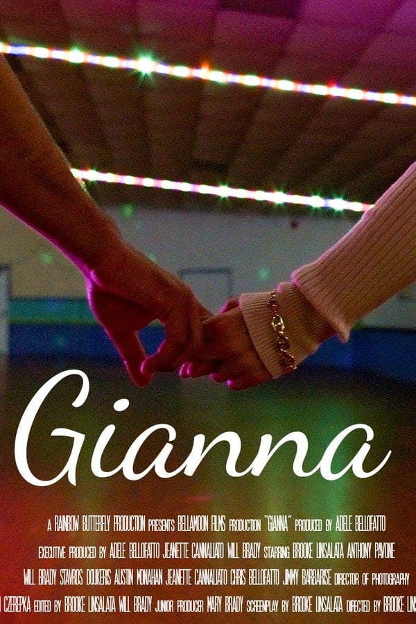 Gianna poster