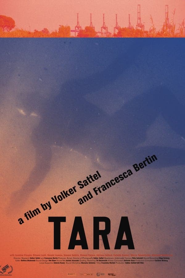 Tara poster