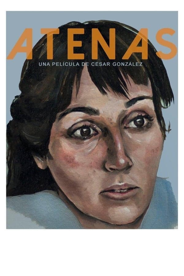 Atenas poster