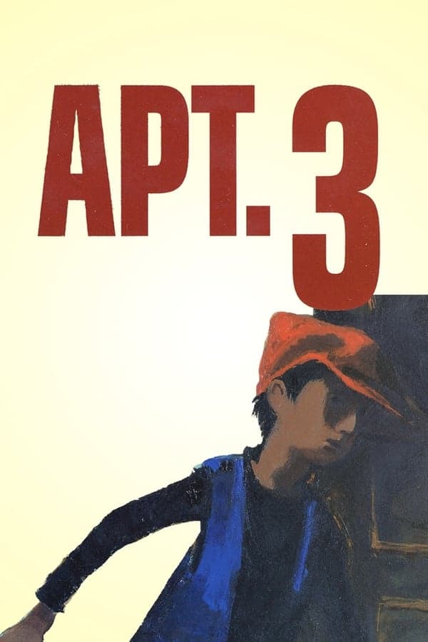 Apt. 3 poster