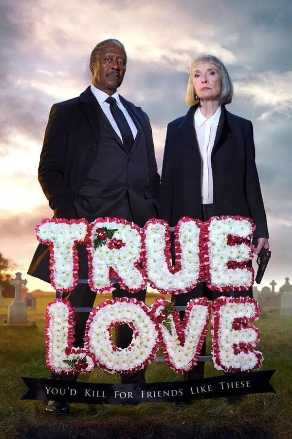 Truelove poster