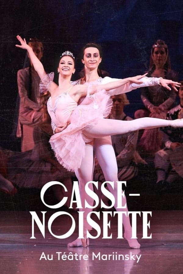 Casse-Noisette poster