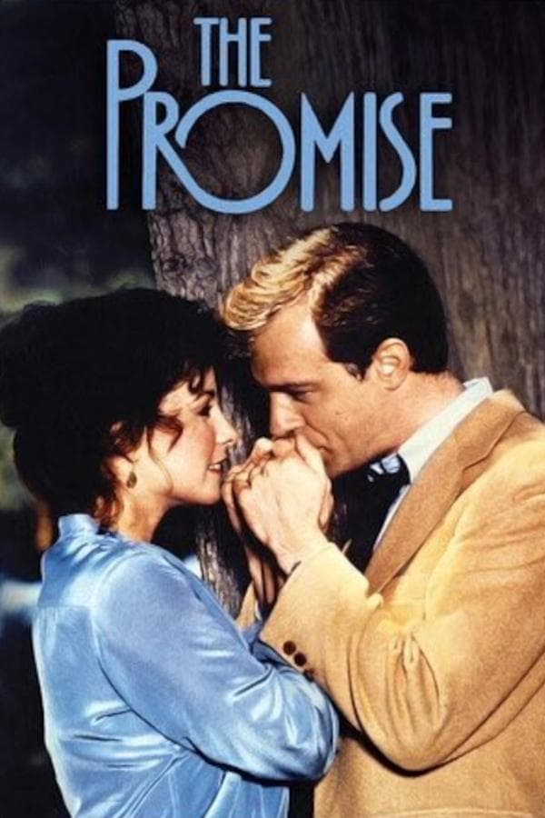 The Promise poster