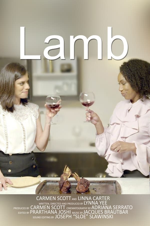 Lamb poster