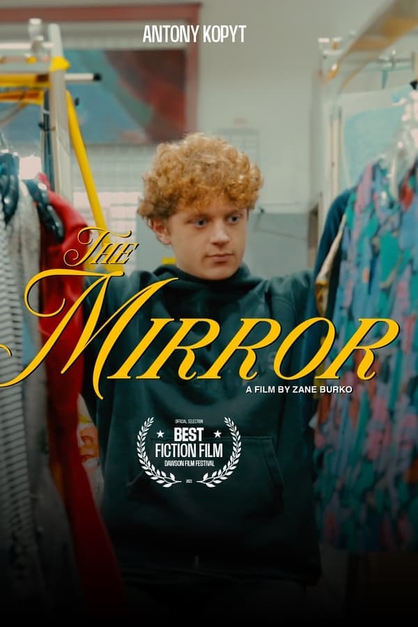 The Mirror poster