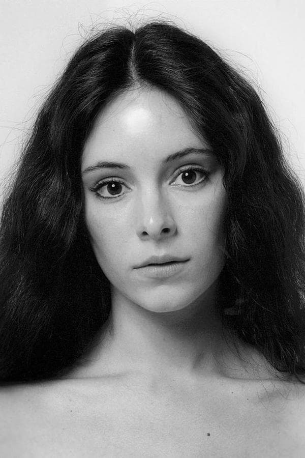 Madeleine Stowe poster