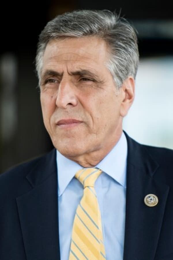 Lou Barletta poster