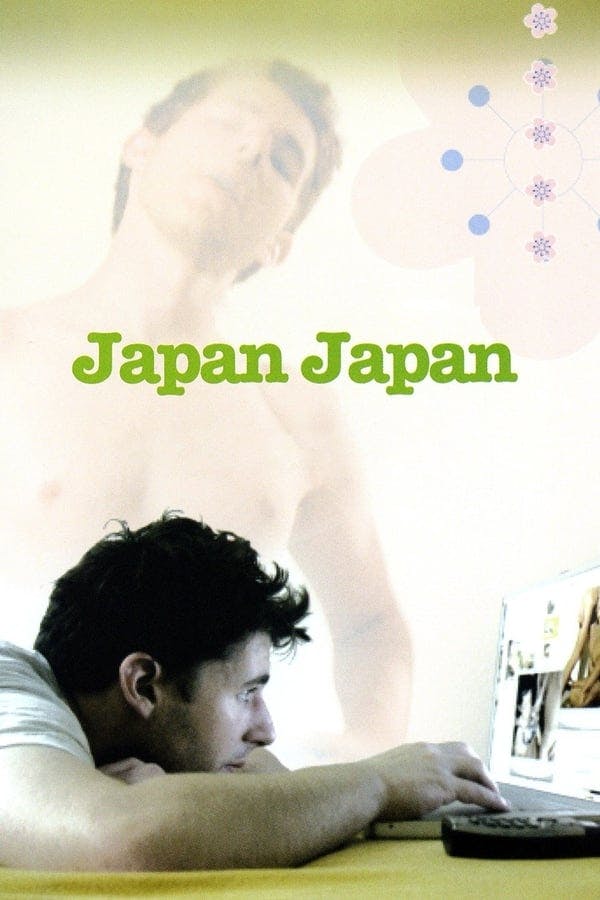 Japan Japan poster