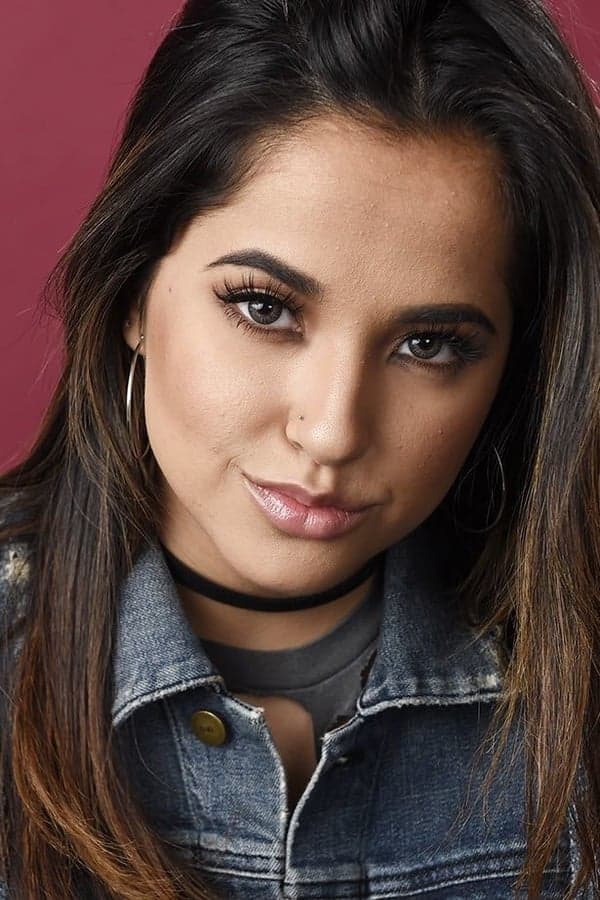 Becky G poster