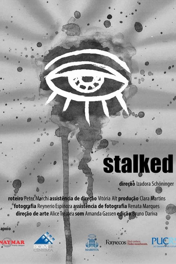 Stalked poster