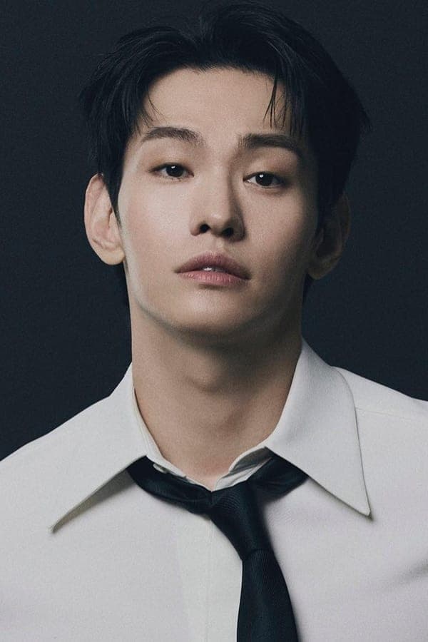 Lee Ho-seok poster