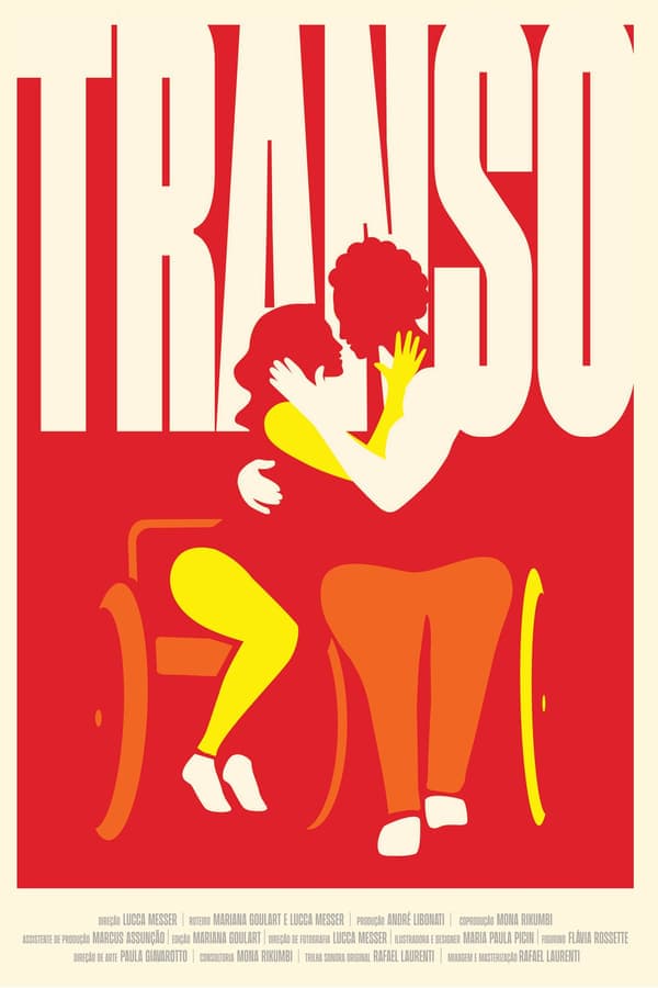 Transo poster