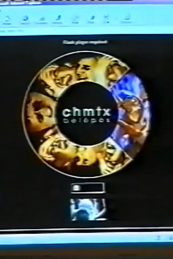 CHMTX-riport poster