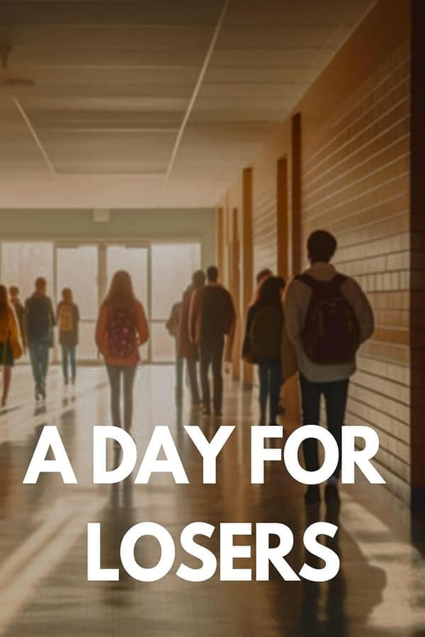 A Day for Losers poster