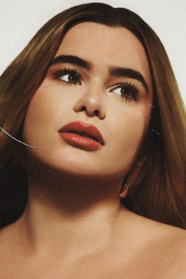 Barbie Ferreira poster