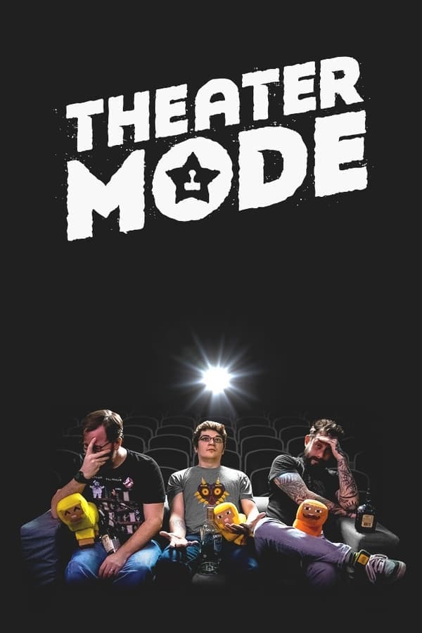 Theater Mode poster