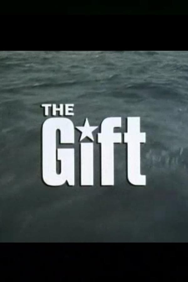 The Gift poster