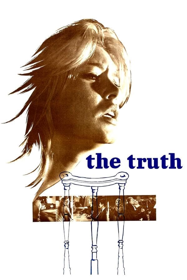 The Truth poster