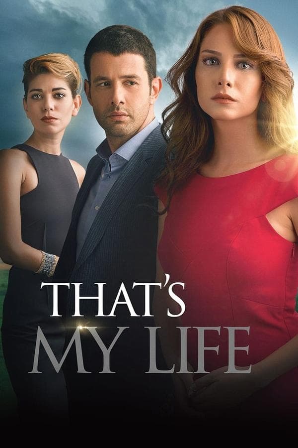 That's My Life poster