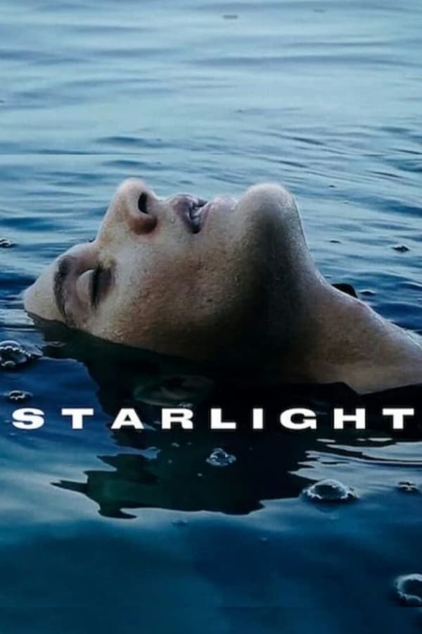 Edis Starlight poster