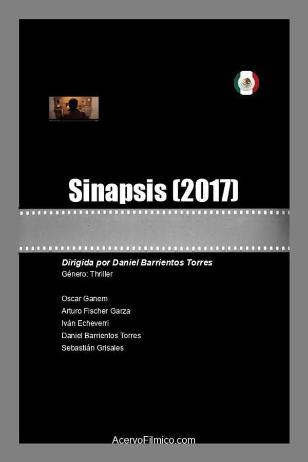 Sinapsis poster