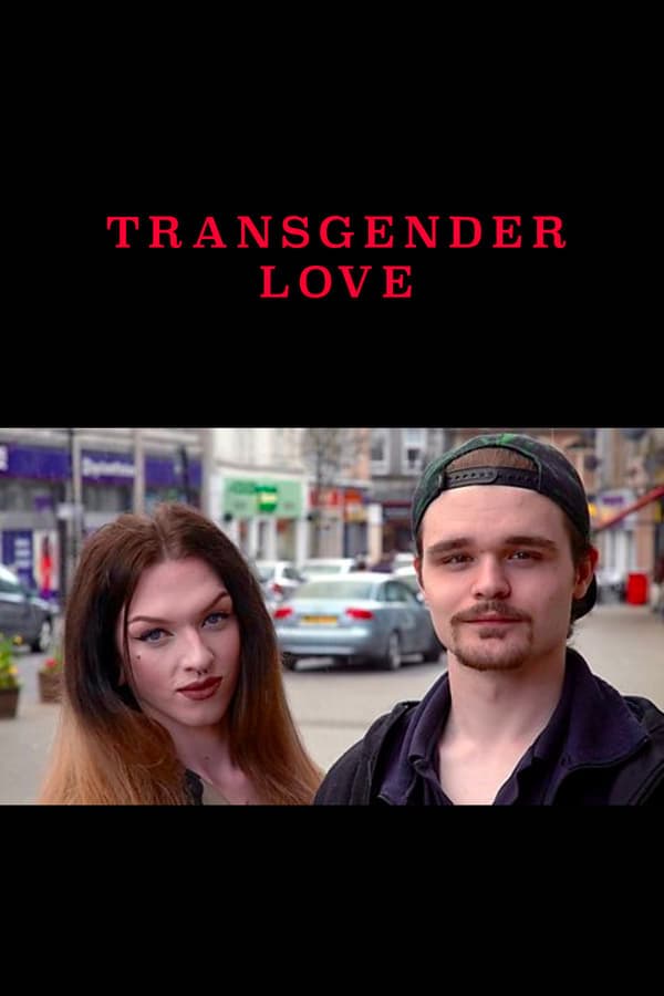 Transgender Love poster