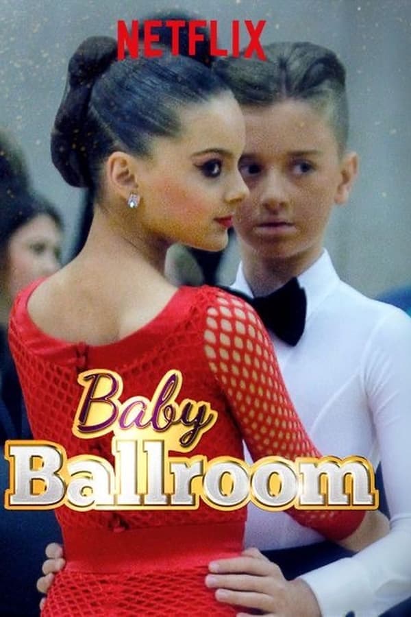 Baby Ballroom poster