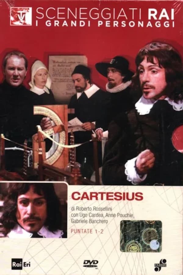 Cartesius poster