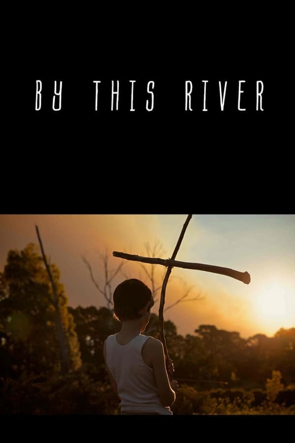 By this River poster