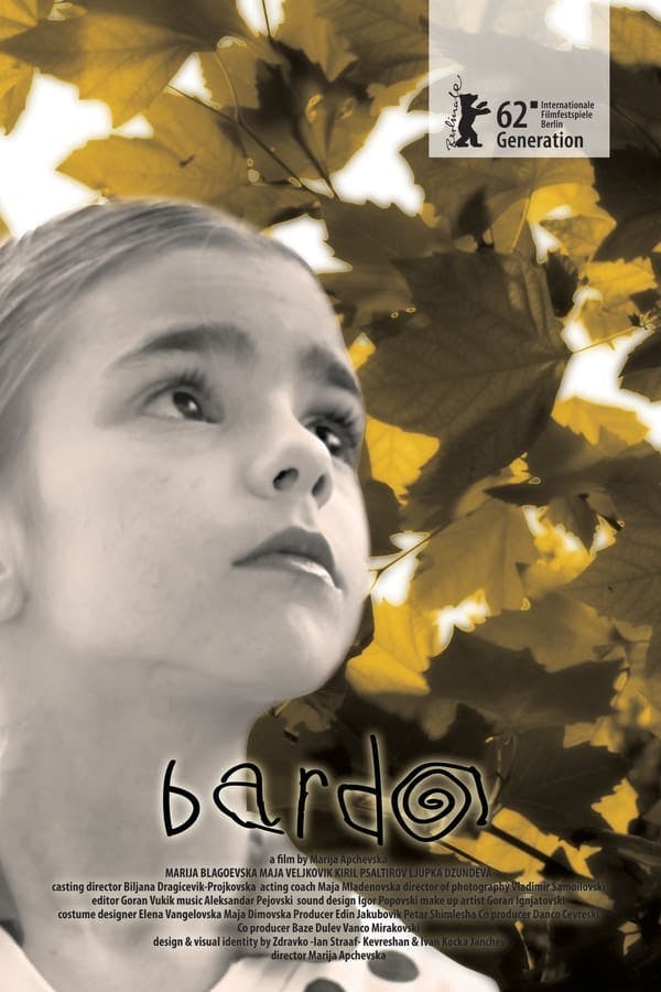 Bardo poster