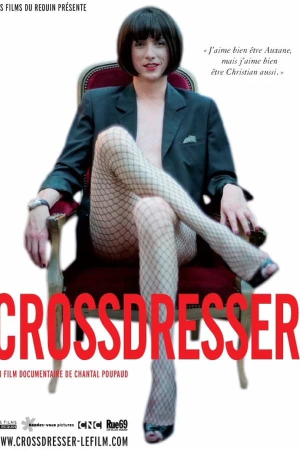 Crossdresser poster