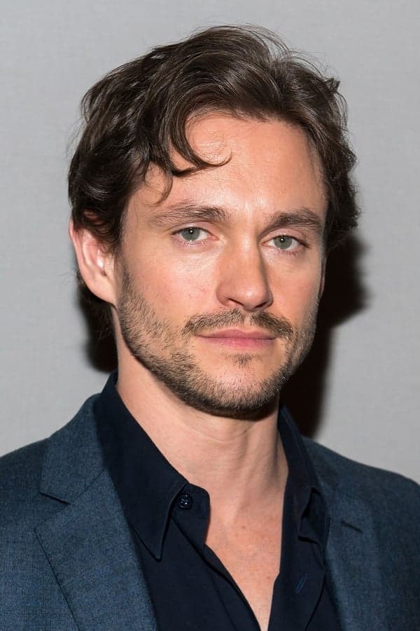 Hugh Dancy poster