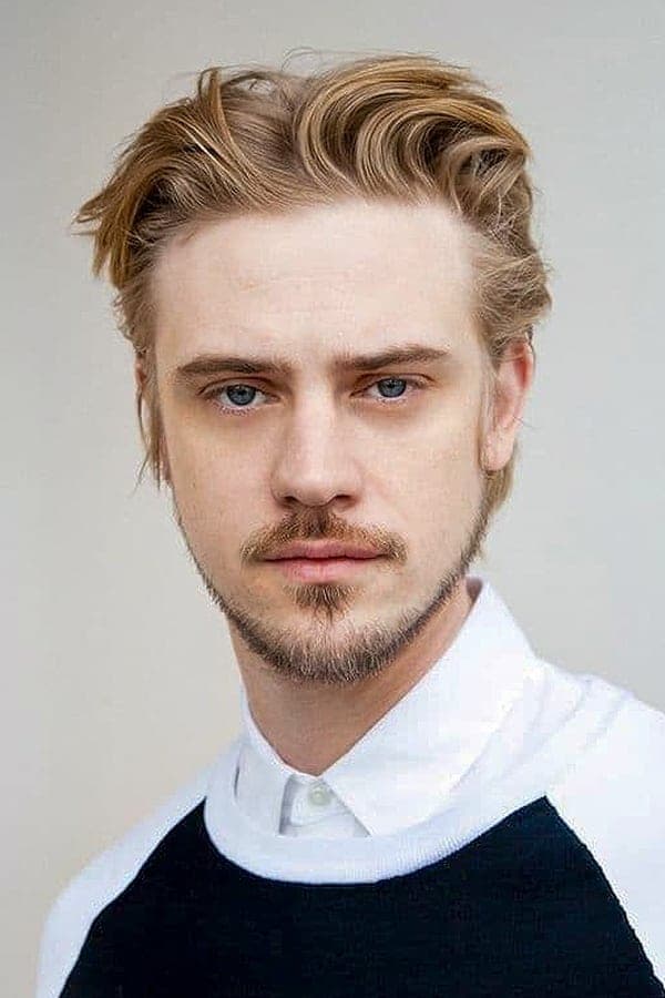 Boyd Holbrook poster