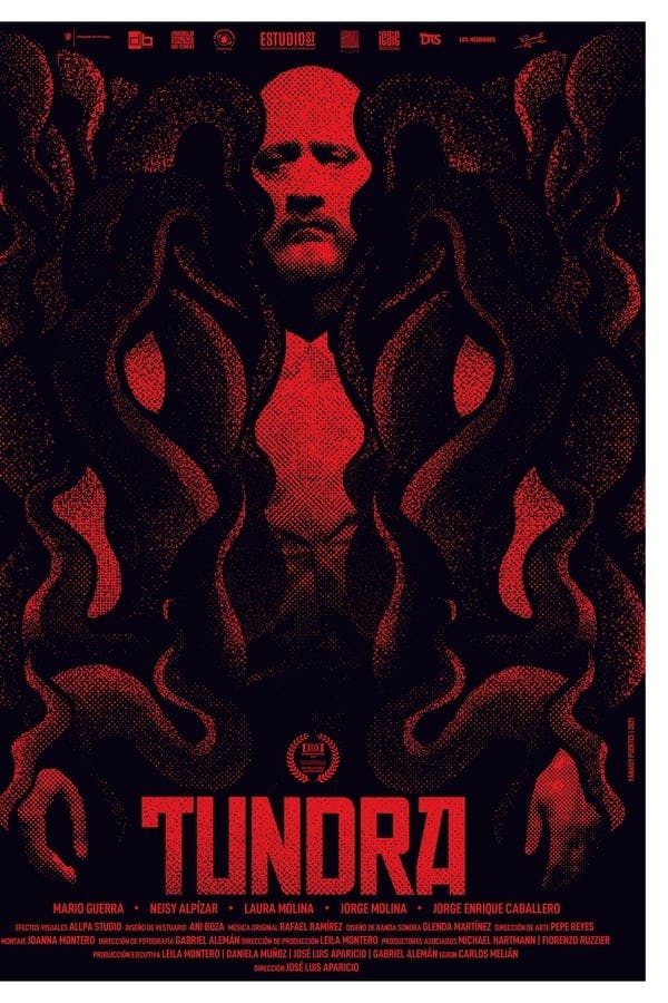 Tundra poster