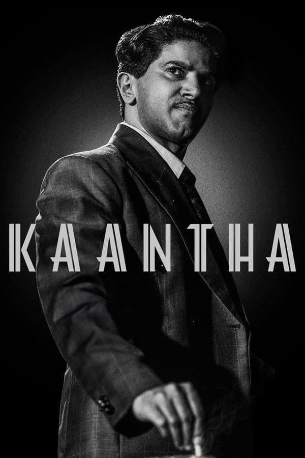 Kaantha poster