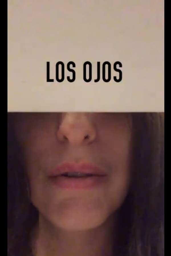 Los Ojos poster