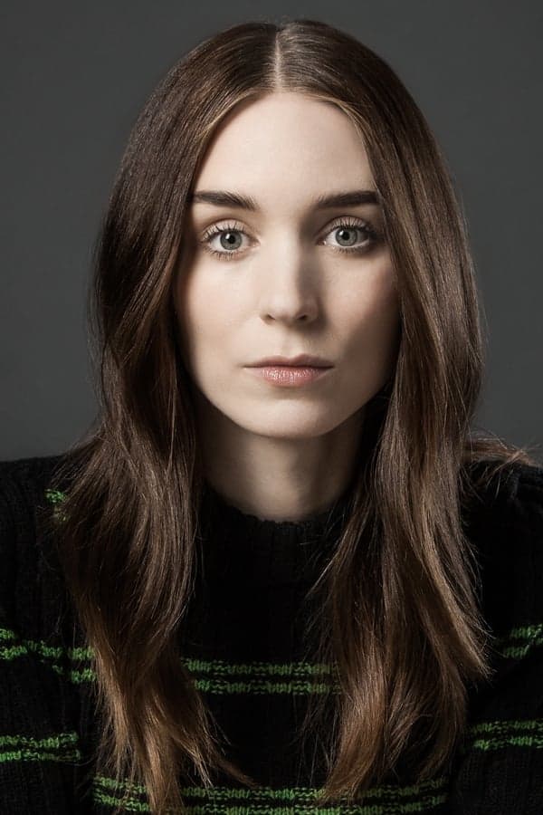 Rooney Mara poster